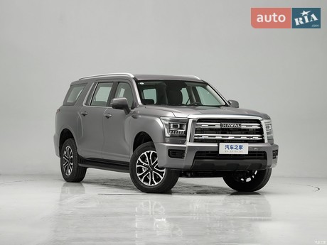 Haval H5 2025