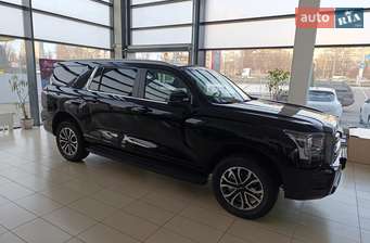 Haval H5 2025 в Київ