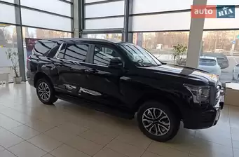 Haval H5