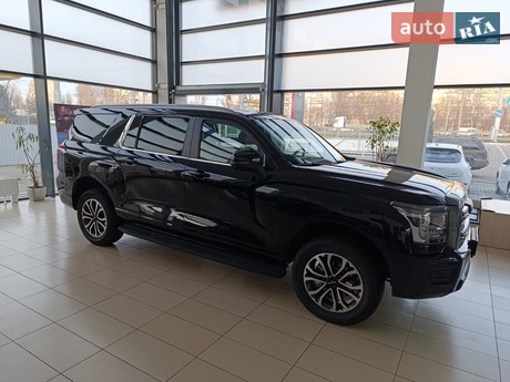 Haval H5 2025
