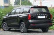 Haval H5 Luxury