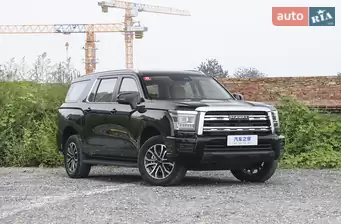 Haval H5