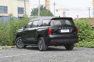Haval H5 Luxury