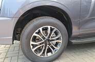 Haval H5 Luxury