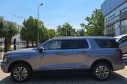 Haval H5 Luxury