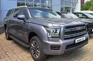 Haval H5 Luxury