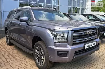 Haval H5 Luxury 2.0D AT (150 к.с.) 4WD - фото 1