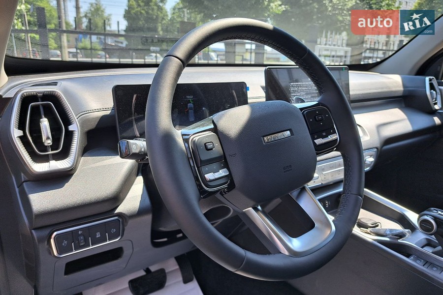 Haval H5 - фото 8