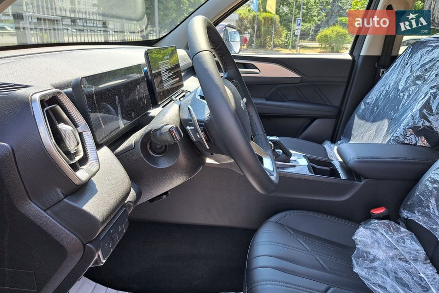 Haval H5 - фото 10