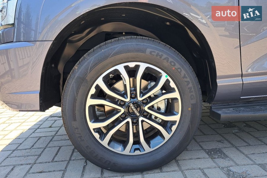 Haval H5 - фото 7