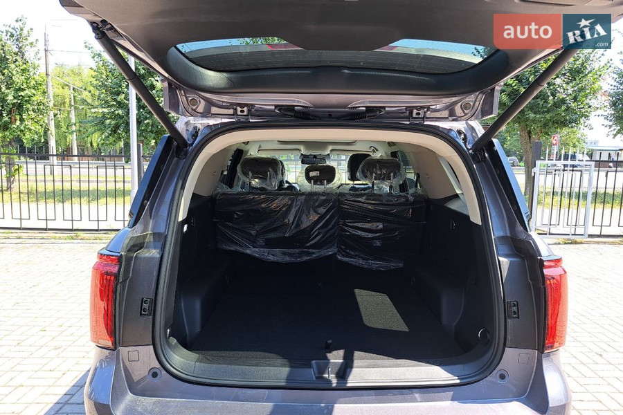 Haval H5 - фото 19