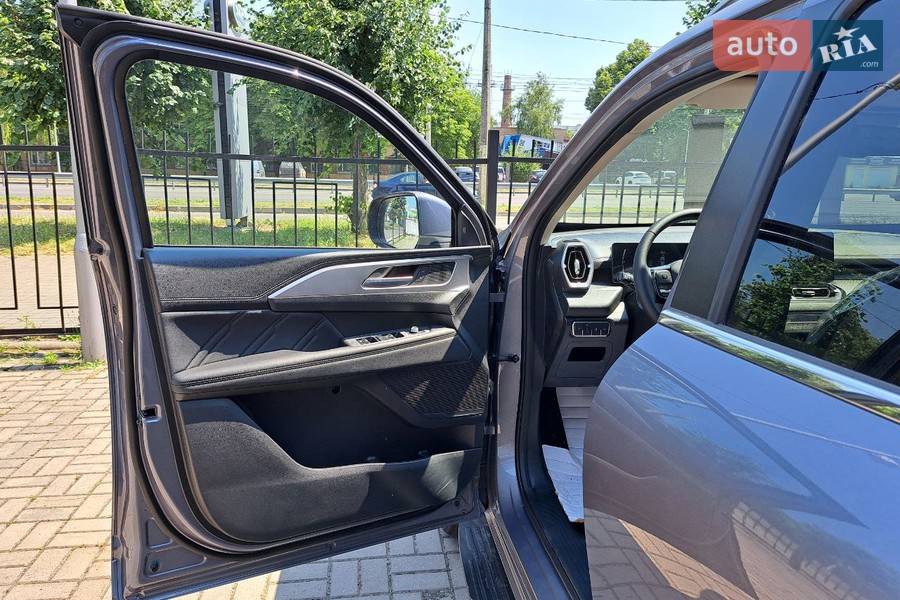Haval H5 - фото 14