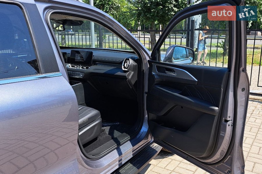 Haval H5 - фото 18