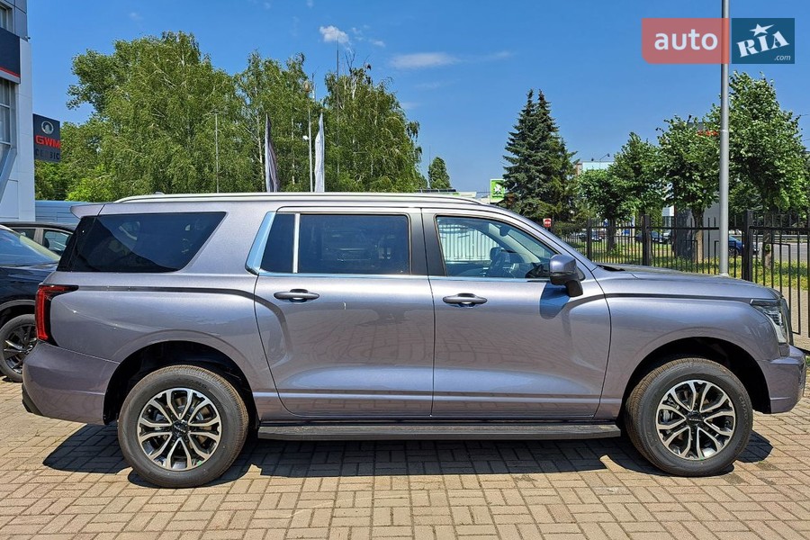 Haval H5 - фото 3