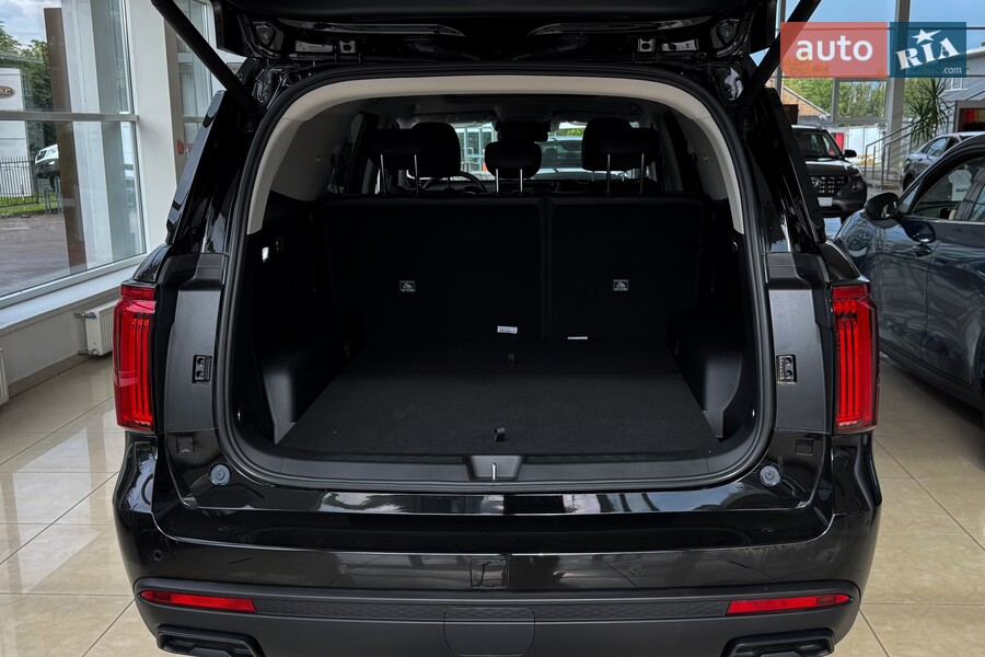 Haval H5 - фото 5