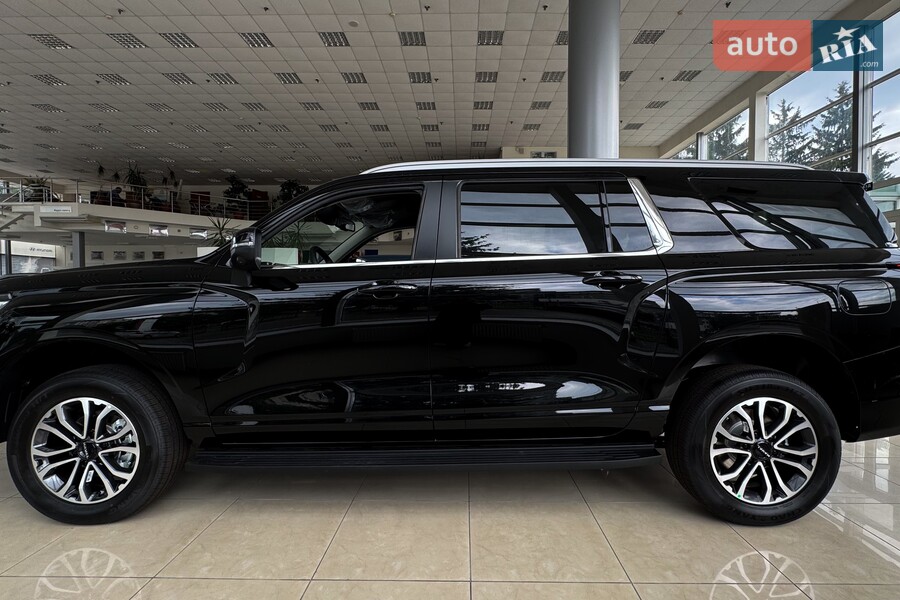 Haval H5 - фото 2