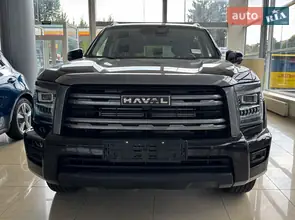 Haval H5