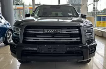 Haval H5 Luxury 2.0D AT (150 к.с.) 4WD - фото 1