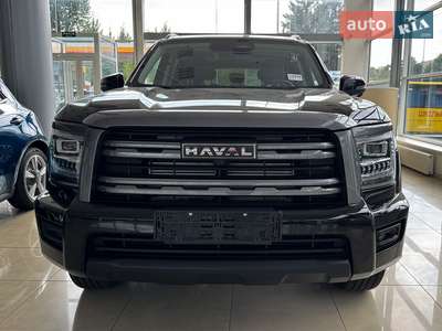 Haval H5 2025 Luxury