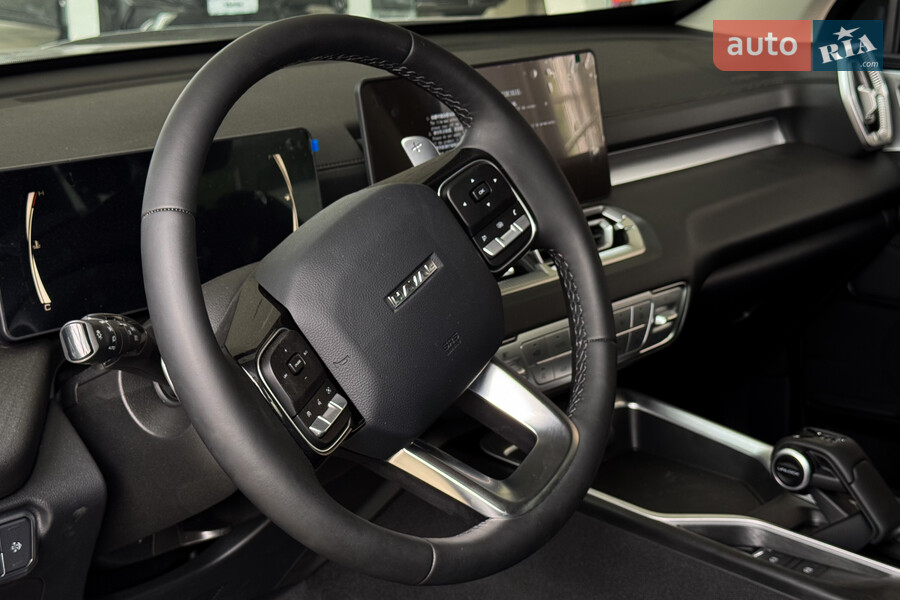 Haval H5 - фото 9