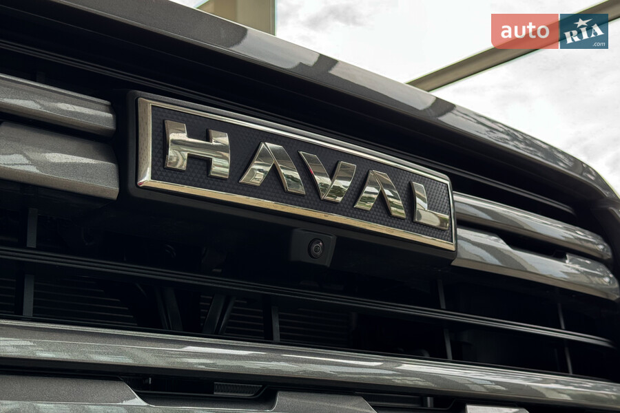 Haval H5 - фото 7