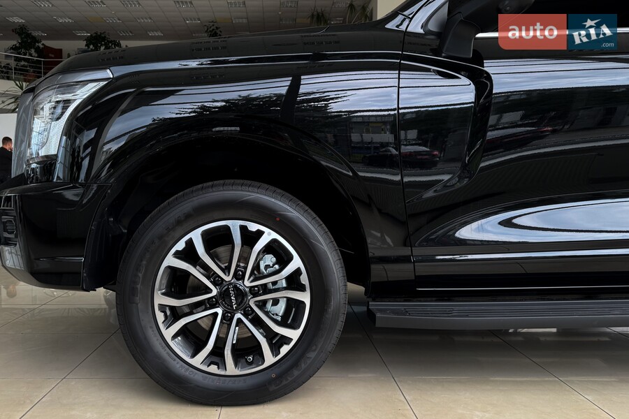 Haval H5 - фото 6