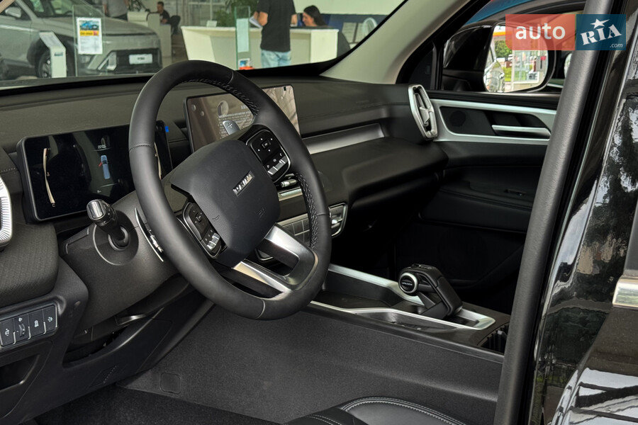Haval H5 - фото 11