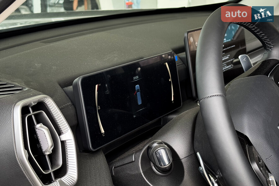 Haval H5 - фото 12