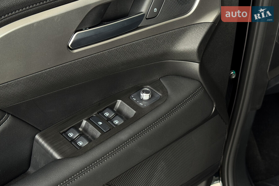 Haval H5 - фото 10
