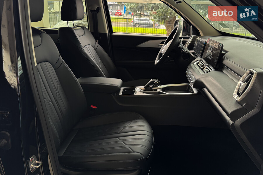 Haval H5 - фото 13