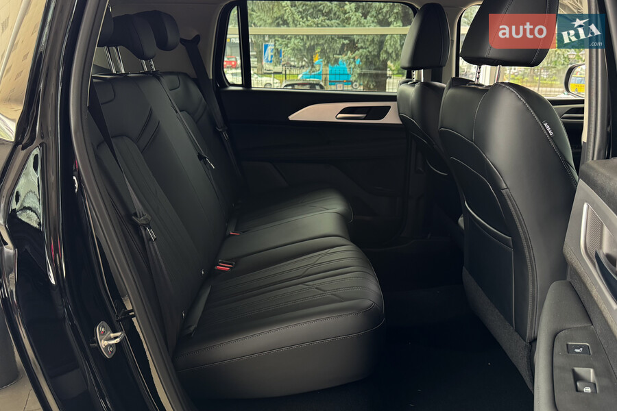 Haval H5 - фото 17
