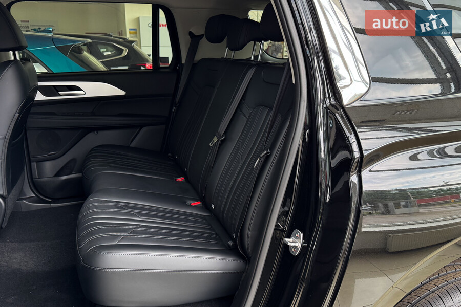 Haval H5 - фото 16