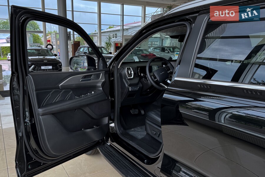 Haval H5 - фото 18