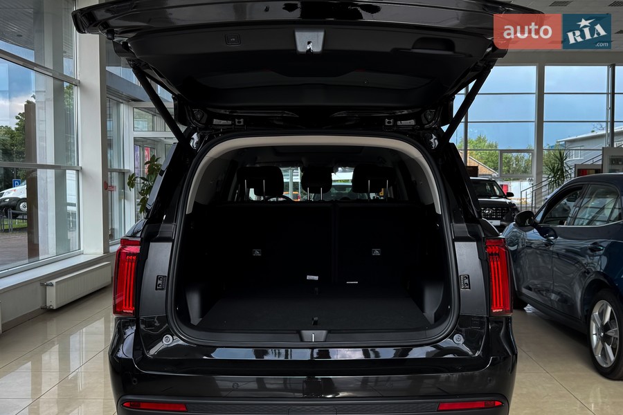 Haval H5 - фото 5