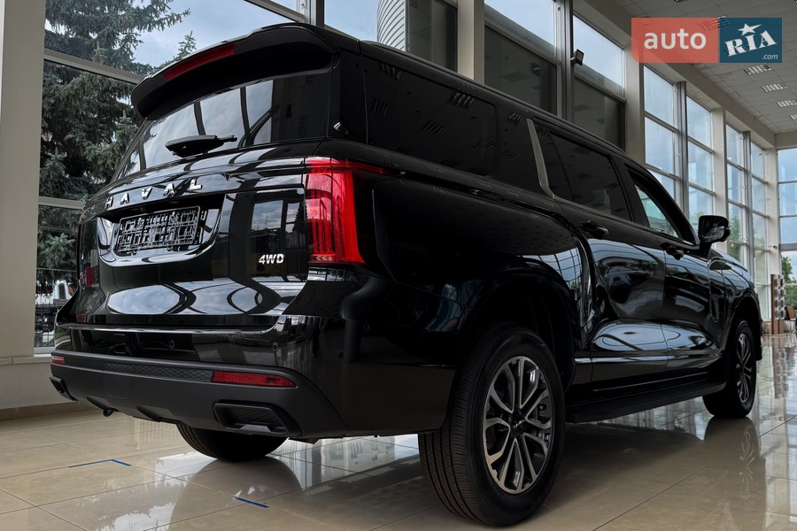 Haval H5 - фото 2