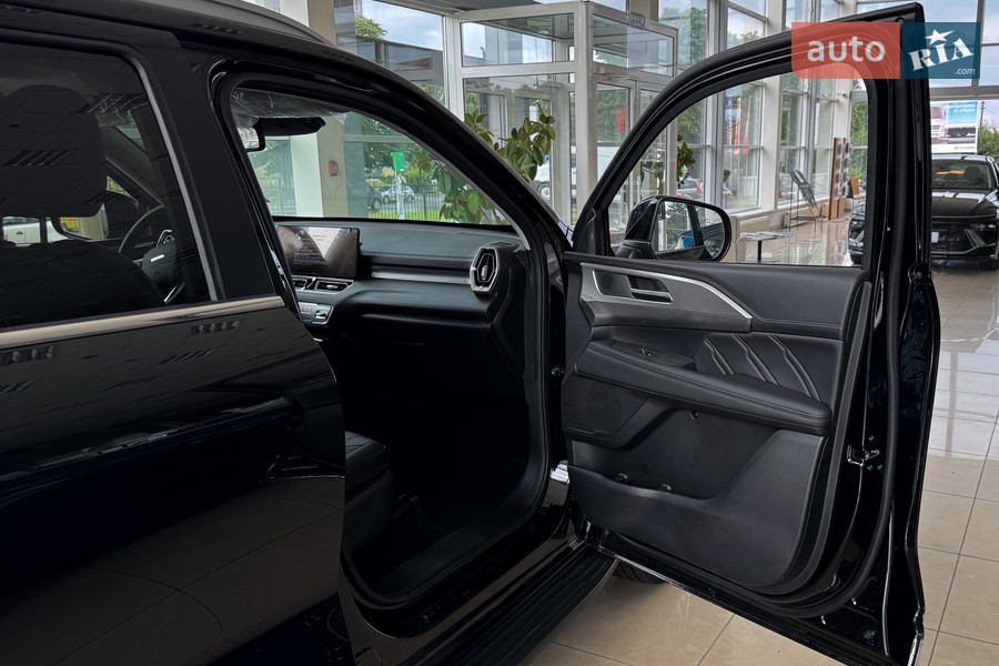 Haval H5 - фото 8