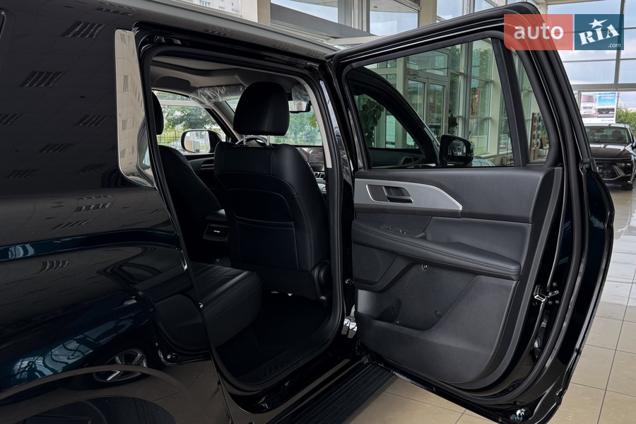 Haval H5 - фото 13