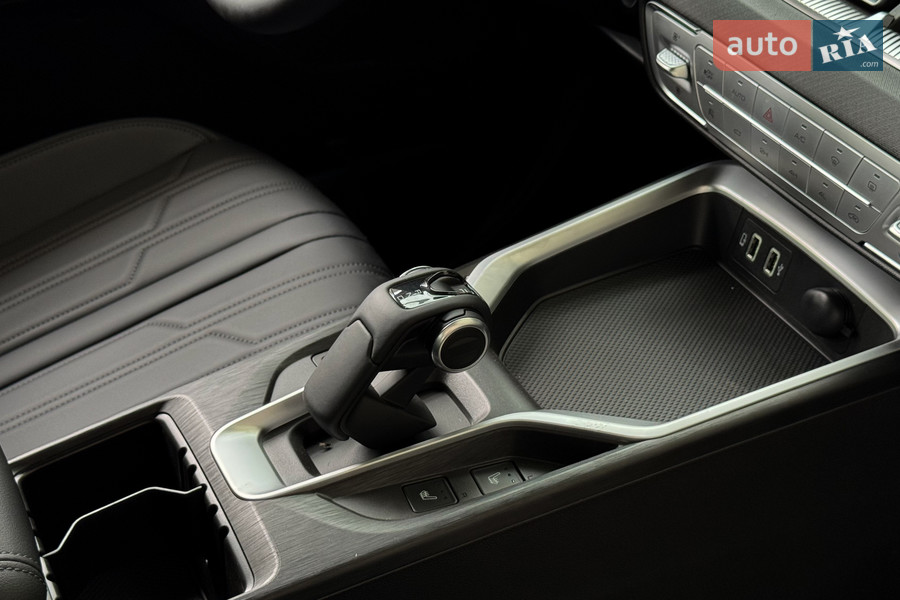 Haval H5 - фото 14