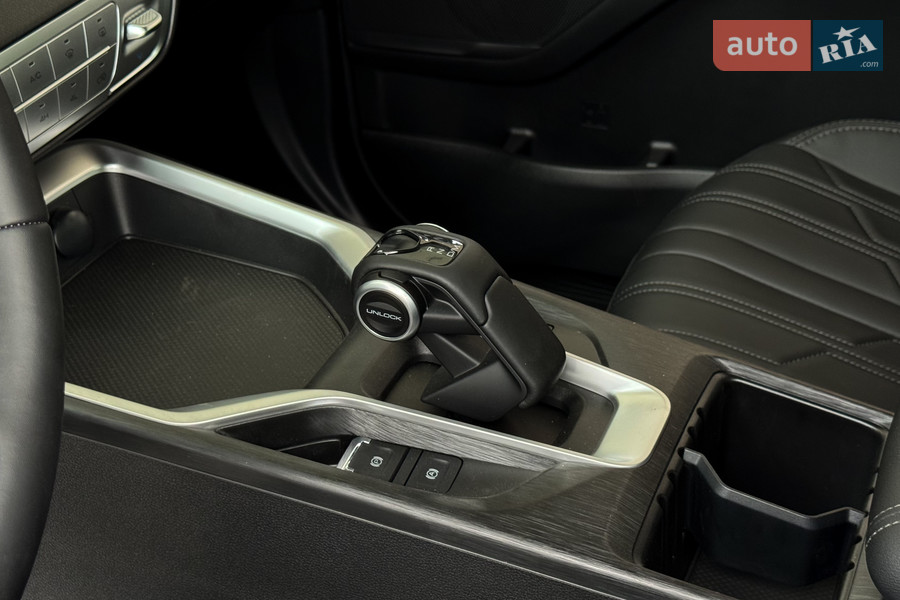 Haval H5 - фото 12