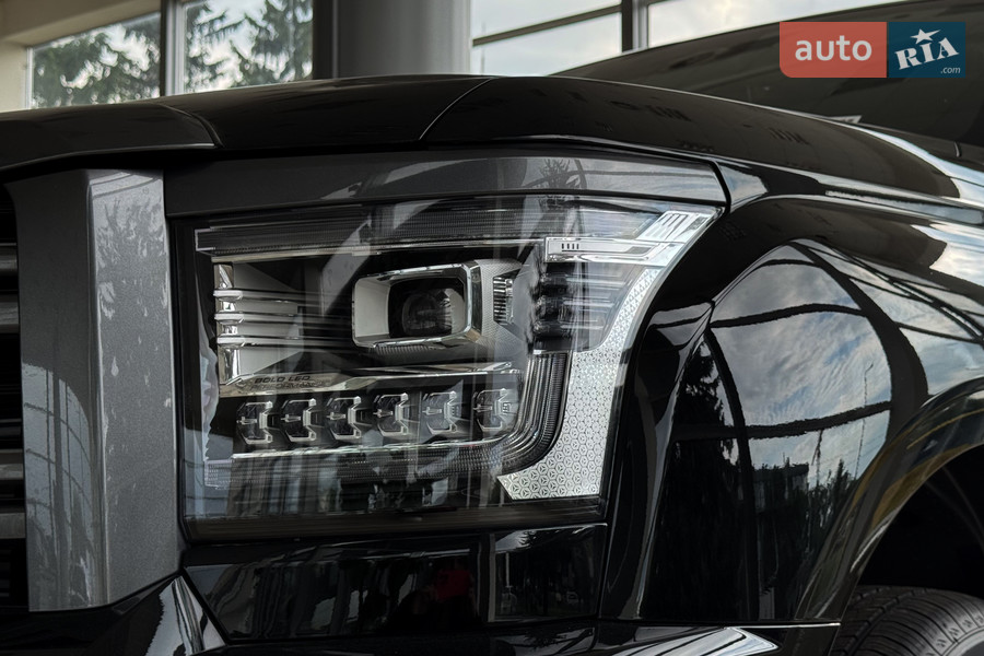 Haval H5 - фото 7