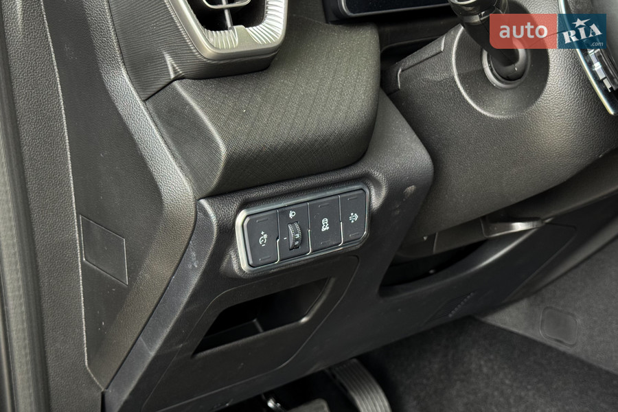 Haval H5 - фото 11