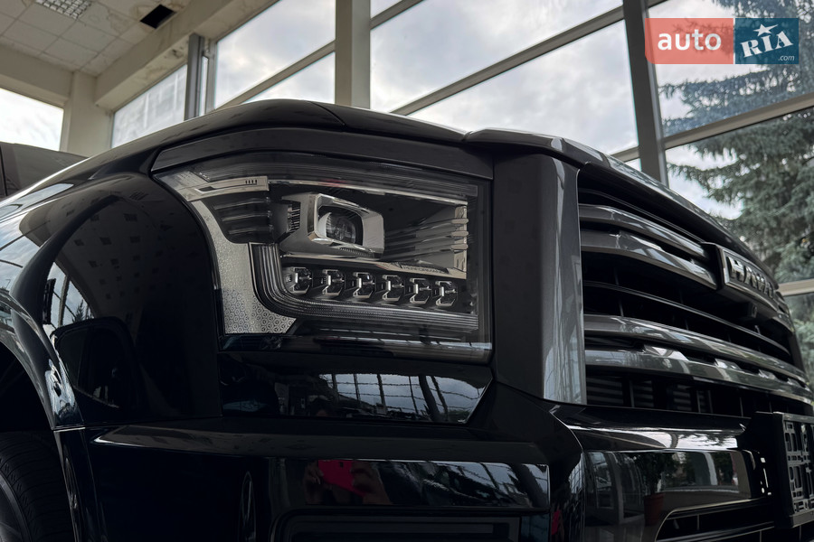 Haval H5 - фото 6
