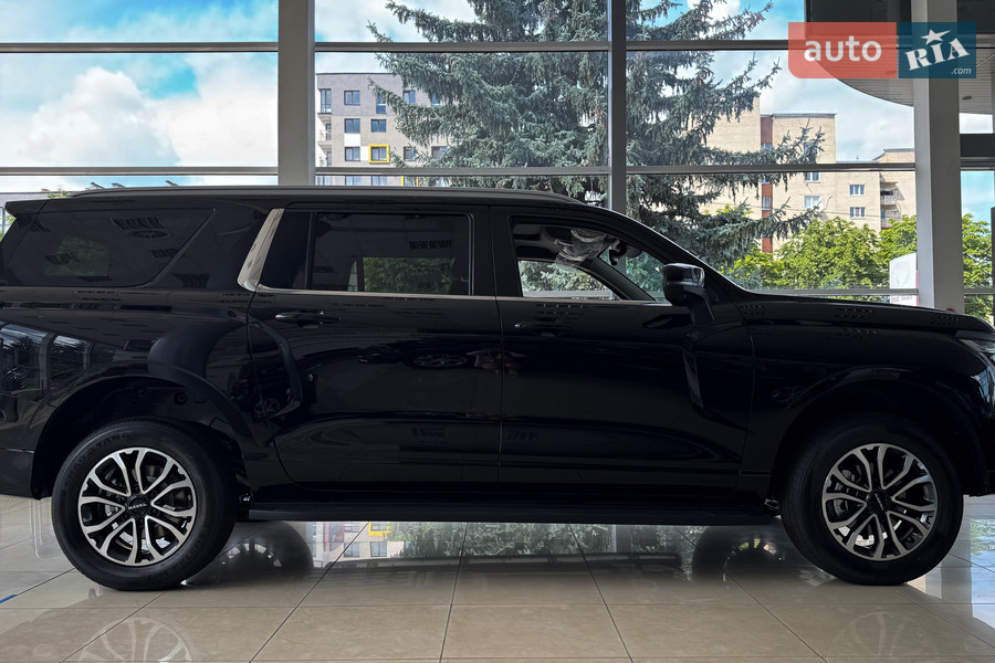 Haval H5 - фото 4