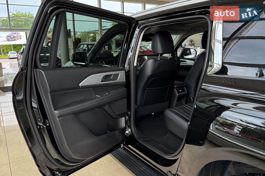 Haval H5 - фото 19