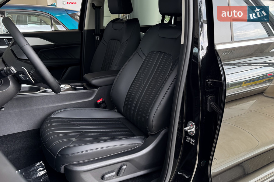 Haval H5 - фото 18