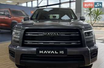 Haval H5 2025 в Київ