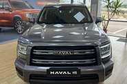 Haval H5 - фото 2