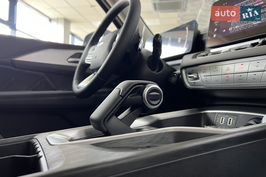 Haval H5 - фото 9