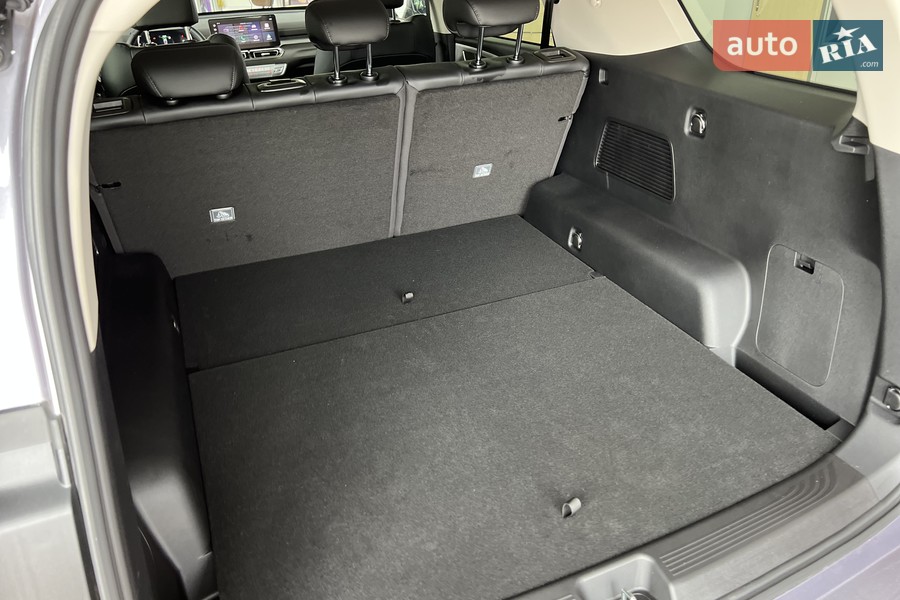 Haval H5 - фото 15