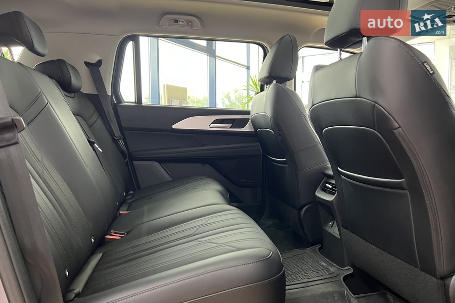 Haval H5 - фото 17